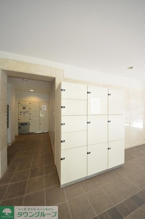 レガーロ御茶ノ水IIの物件内観写真